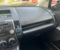 Чорний Мазда 5, об'ємом двигуна 2 л та пробігом 188 тис. км за 5950 $, фото 23 на Automoto.ua