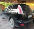 Черный Мазда 5, объемом двигателя 2 л и пробегом 170 тыс. км за 5200 $, фото 4 на Automoto.ua