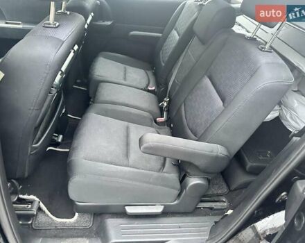 Чорний Мазда 5, об'ємом двигуна 2 л та пробігом 260 тис. км за 7500 $, фото 9 на Automoto.ua