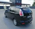 Черный Мазда 5, объемом двигателя 2 л и пробегом 299 тыс. км за 5200 $, фото 3 на Automoto.ua