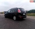 Черный Мазда 5, объемом двигателя 2 л и пробегом 314 тыс. км за 4999 $, фото 3 на Automoto.ua