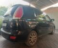 Черный Мазда 5, объемом двигателя 2 л и пробегом 170 тыс. км за 5200 $, фото 5 на Automoto.ua