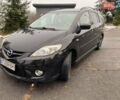 Чорний Мазда 5, об'ємом двигуна 2 л та пробігом 310 тис. км за 5250 $, фото 1 на Automoto.ua