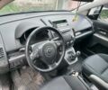 Черный Мазда 5, объемом двигателя 2 л и пробегом 279 тыс. км за 6492 $, фото 5 на Automoto.ua