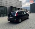 Черный Мазда 5, объемом двигателя 2 л и пробегом 248 тыс. км за 6800 $, фото 4 на Automoto.ua