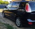 Чорний Мазда 5, об'ємом двигуна 2 л та пробігом 263 тис. км за 5300 $, фото 8 на Automoto.ua