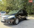 Черный Мазда 5, объемом двигателя 2 л и пробегом 216 тыс. км за 5900 $, фото 10 на Automoto.ua