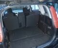 Черный Мазда 5, объемом двигателя 2 л и пробегом 290 тыс. км за 4500 $, фото 5 на Automoto.ua