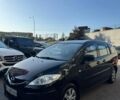 Чорний Мазда 5, об'ємом двигуна 1.8 л та пробігом 238 тис. км за 4750 $, фото 1 на Automoto.ua