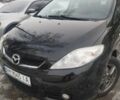 Черный Мазда 5, объемом двигателя 1.8 л и пробегом 265 тыс. км за 4999 $, фото 1 на Automoto.ua