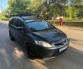Черный Мазда 5, объемом двигателя 2 л и пробегом 200 тыс. км за 2950 $, фото 8 на Automoto.ua