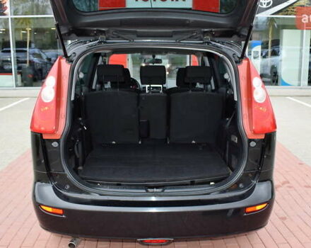 Чорний Мазда 5, об'ємом двигуна 1.8 л та пробігом 268 тис. км за 5000 $, фото 9 на Automoto.ua