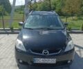 Чорний Мазда 5, об'ємом двигуна 2 л та пробігом 283 тис. км за 5200 $, фото 1 на Automoto.ua