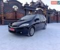 Черный Мазда 5, объемом двигателя 1.8 л и пробегом 167 тыс. км за 6599 $, фото 10 на Automoto.ua