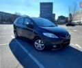 Черный Мазда 5, объемом двигателя 2 л и пробегом 253 тыс. км за 6500 $, фото 11 на Automoto.ua