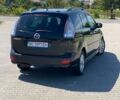 Чорний Мазда 5, об'ємом двигуна 2 л та пробігом 314 тис. км за 3700 $, фото 3 на Automoto.ua
