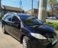 Чорний Мазда 5, об'ємом двигуна 2 л та пробігом 292 тис. км за 6000 $, фото 2 на Automoto.ua