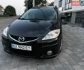 Чорний Мазда 5, об'ємом двигуна 2 л та пробігом 292 тис. км за 4750 $, фото 21 на Automoto.ua