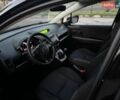 Чорний Мазда 5, об'ємом двигуна 2 л та пробігом 292 тис. км за 4750 $, фото 52 на Automoto.ua