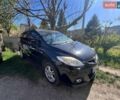 Черный Мазда 5, объемом двигателя 2 л и пробегом 243 тыс. км за 6499 $, фото 1 на Automoto.ua