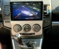 Черный Мазда 5, объемом двигателя 2 л и пробегом 216 тыс. км за 5900 $, фото 11 на Automoto.ua