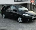 Черный Мазда 5, объемом двигателя 2 л и пробегом 292 тыс. км за 4950 $, фото 14 на Automoto.ua