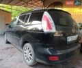 Черный Мазда 5, объемом двигателя 2 л и пробегом 170 тыс. км за 5200 $, фото 5 на Automoto.ua