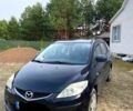 Черный Мазда 5, объемом двигателя 1.8 л и пробегом 235 тыс. км за 6000 $, фото 2 на Automoto.ua