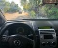 Черный Мазда 5, объемом двигателя 2 л и пробегом 200 тыс. км за 2950 $, фото 13 на Automoto.ua
