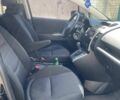 Чорний Мазда 5, об'ємом двигуна 2 л та пробігом 273 тис. км за 6800 $, фото 11 на Automoto.ua