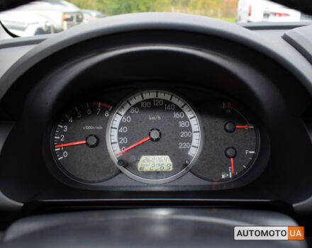 Черный Мазда 5, объемом двигателя 1.8 л и пробегом 269 тыс. км за 5200 $, фото 13 на Automoto.ua