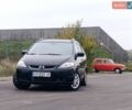 Черный Мазда 5, объемом двигателя 2 л и пробегом 314 тыс. км за 4999 $, фото 1 на Automoto.ua