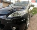 Чорний Мазда 5, об'ємом двигуна 2 л та пробігом 188 тис. км за 5950 $, фото 1 на Automoto.ua