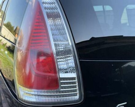 Черный Мазда 5, объемом двигателя 2 л и пробегом 249 тыс. км за 6500 $, фото 31 на Automoto.ua