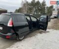 Черный Мазда 5, объемом двигателя 2 л и пробегом 236 тыс. км за 5800 $, фото 3 на Automoto.ua