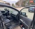 Черный Мазда 5, объемом двигателя 2 л и пробегом 236 тыс. км за 5800 $, фото 4 на Automoto.ua