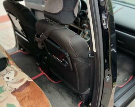 Черный Мазда 5, объемом двигателя 2 л и пробегом 273 тыс. км за 5999 $, фото 12 на Automoto.ua