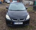 Чорний Мазда 5, об'ємом двигуна 2 л та пробігом 294 тис. км за 1600 $, фото 1 на Automoto.ua