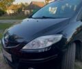 Черный Мазда 5, объемом двигателя 2 л и пробегом 219 тыс. км за 5999 $, фото 3 на Automoto.ua