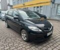 Черный Мазда 5, объемом двигателя 2 л и пробегом 93 тыс. км за 6180 $, фото 1 на Automoto.ua