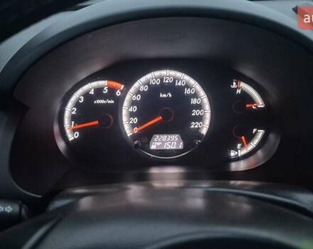 Черный Мазда 5, объемом двигателя 2 л и пробегом 228 тыс. км за 6700 $, фото 38 на Automoto.ua