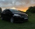 Чорний Мазда 5, об'ємом двигуна 1.8 л та пробігом 193 тис. км за 5813 $, фото 1 на Automoto.ua
