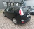 Черный Мазда 5, объемом двигателя 2 л и пробегом 93 тыс. км за 6180 $, фото 3 на Automoto.ua