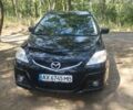 Черный Мазда 5, объемом двигателя 1.8 л и пробегом 178 тыс. км за 7200 $, фото 5 на Automoto.ua