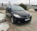 Чорний Мазда 5, об'ємом двигуна 2 л та пробігом 225 тис. км за 6800 $, фото 18 на Automoto.ua