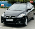 Чорний Мазда 5, об'ємом двигуна 1.8 л та пробігом 204 тис. км за 5900 $, фото 4 на Automoto.ua