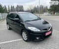 Чорний Мазда 5, об'ємом двигуна 1.8 л та пробігом 184 тис. км за 6900 $, фото 1 на Automoto.ua