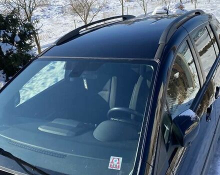 Черный Мазда 5, объемом двигателя 1.8 л и пробегом 173 тыс. км за 8500 $, фото 25 на Automoto.ua