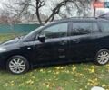 Черный Мазда 5, объемом двигателя 2 л и пробегом 228 тыс. км за 6700 $, фото 22 на Automoto.ua