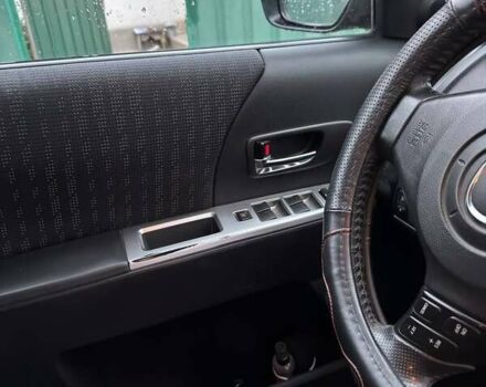 Черный Мазда 5, объемом двигателя 2 л и пробегом 228 тыс. км за 6700 $, фото 7 на Automoto.ua